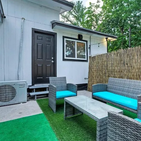 Great Value Stay Near Tesla